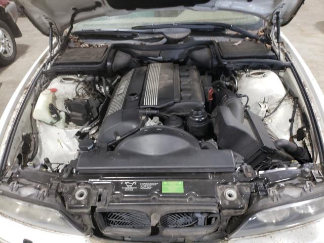 Photo 6 VIN: WBADT43461GX25722 - BMW 525 I AUTO 