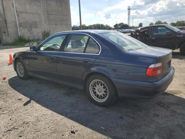 Photo 1 VIN: WBADT43462GY41522 - BMW 525 I AUTO 