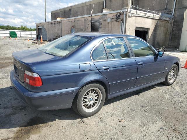 Photo 2 VIN: WBADT43462GY41522 - BMW 525 I AUTO 