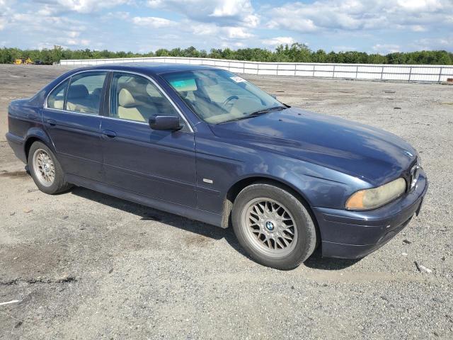 Photo 3 VIN: WBADT43462GY41522 - BMW 525 I AUTO 