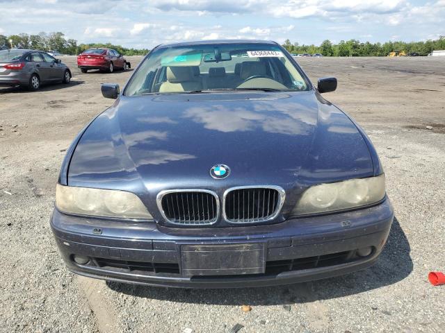 Photo 4 VIN: WBADT43462GY41522 - BMW 525 I AUTO 