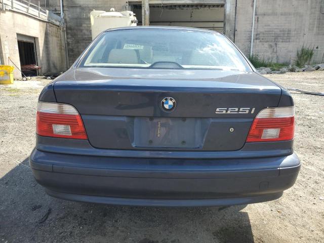 Photo 5 VIN: WBADT43462GY41522 - BMW 525 I AUTO 