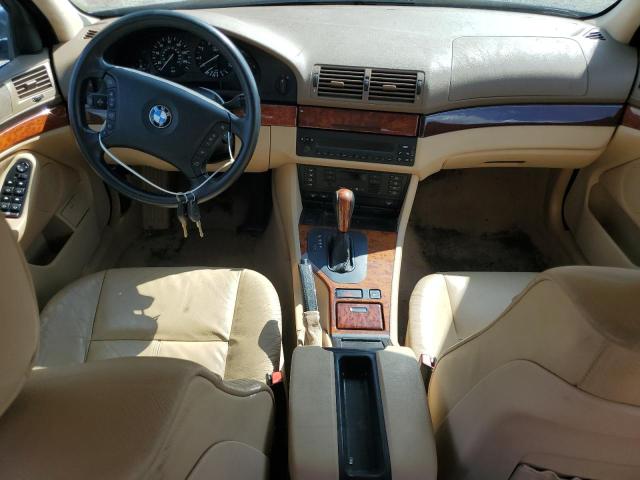 Photo 7 VIN: WBADT43462GY41522 - BMW 525 I AUTO 