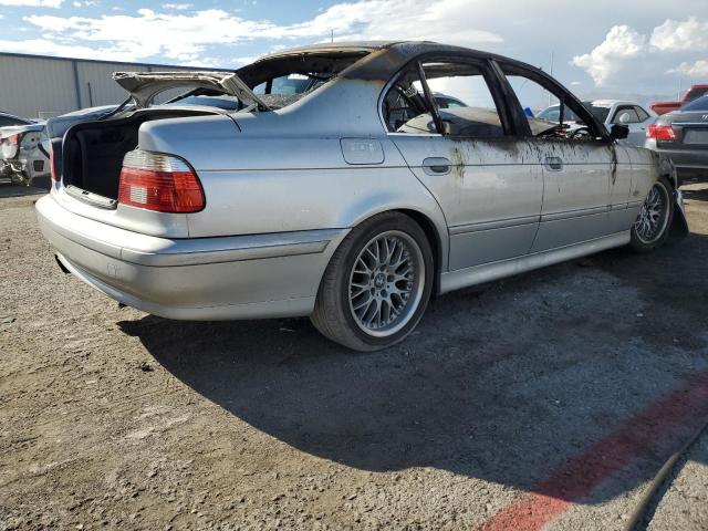 Photo 2 VIN: WBADT43462GY96696 - BMW 525 I AUTO 