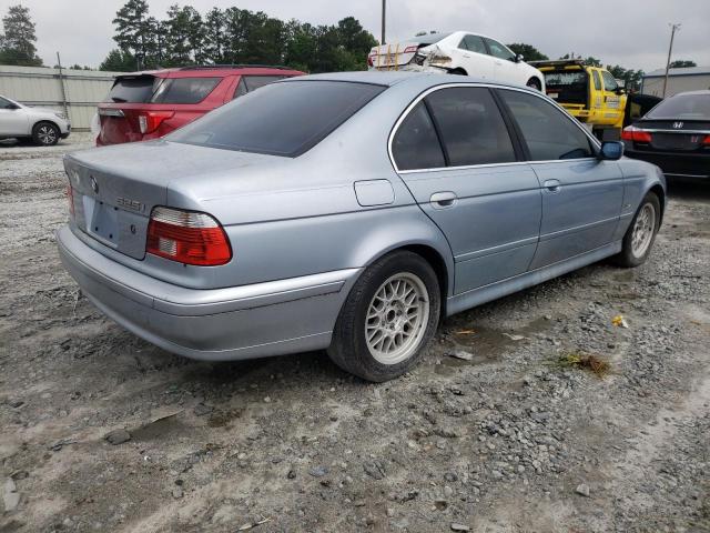 Photo 3 VIN: WBADT43462GZ98905 - BMW 525 I AUTO 