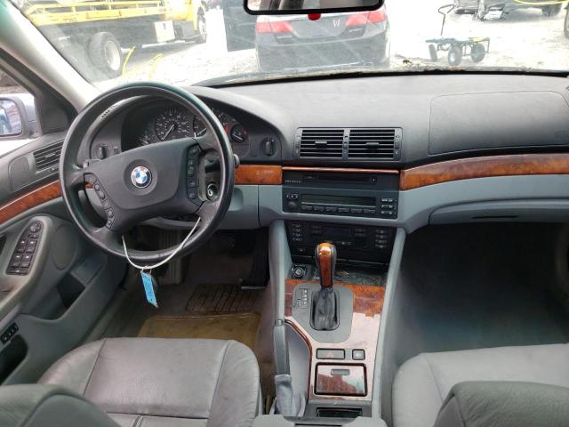 Photo 8 VIN: WBADT43462GZ98905 - BMW 525 I AUTO 