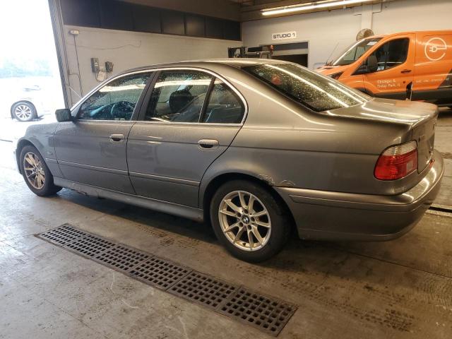 Photo 1 VIN: WBADT43463G029493 - BMW 525 I AUTO 