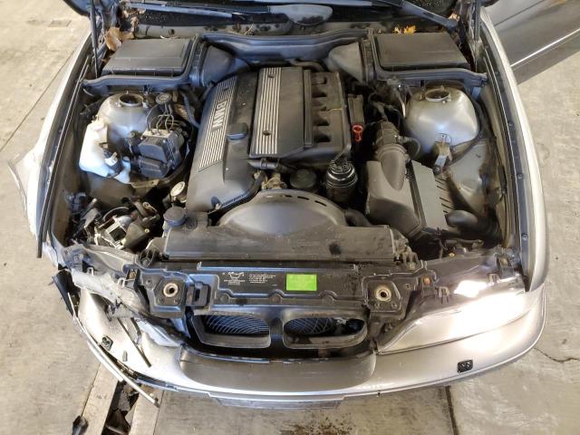 Photo 10 VIN: WBADT43463G029493 - BMW 525 I AUTO 