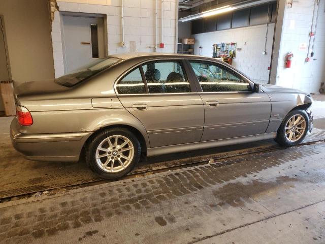 Photo 2 VIN: WBADT43463G029493 - BMW 525 I AUTO 