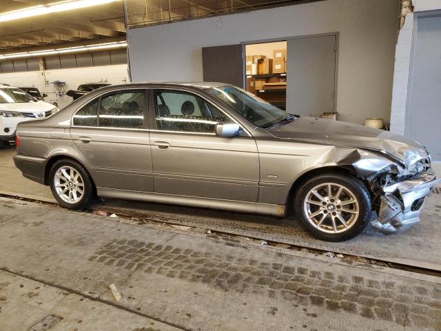 Photo 3 VIN: WBADT43463G029493 - BMW 525 I AUTO 