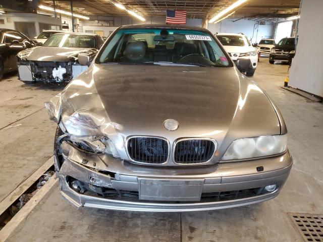 Photo 4 VIN: WBADT43463G029493 - BMW 525 I AUTO 