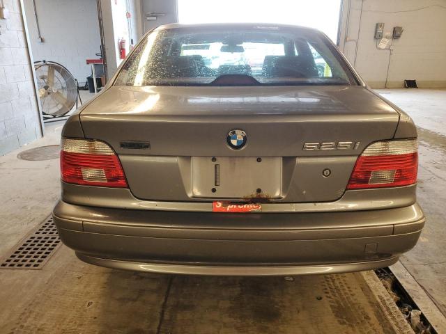 Photo 5 VIN: WBADT43463G029493 - BMW 525 I AUTO 