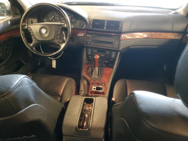 Photo 7 VIN: WBADT43463G029493 - BMW 525 I AUTO 