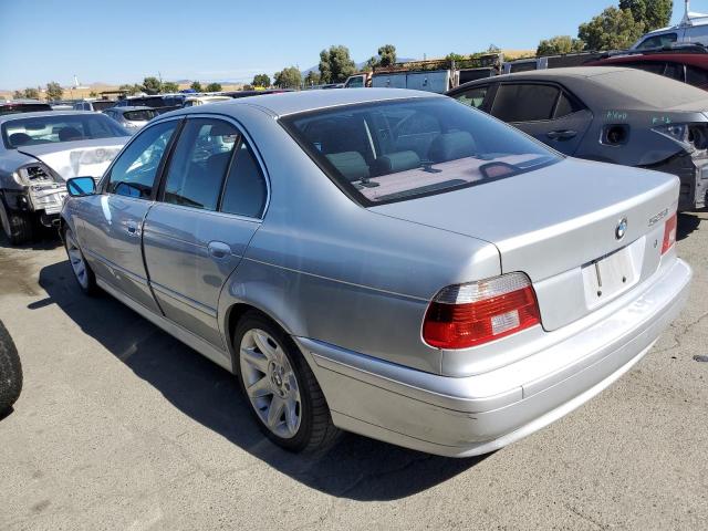 Photo 1 VIN: WBADT43463G031325 - BMW 525 I AUTO 