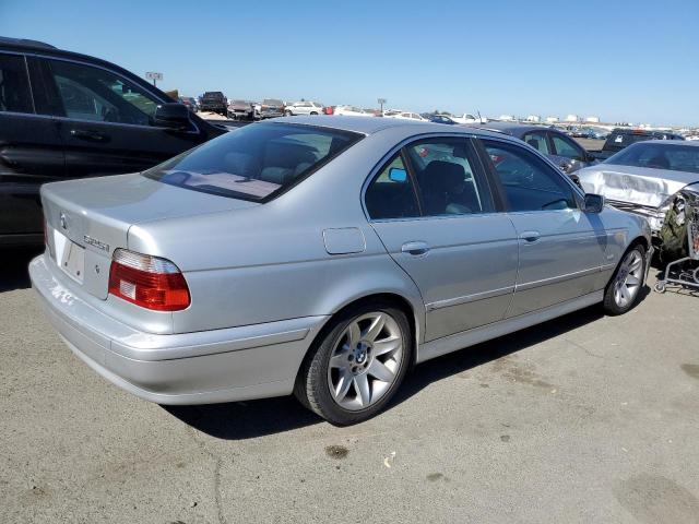 Photo 2 VIN: WBADT43463G031325 - BMW 525 I AUTO 