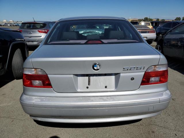 Photo 5 VIN: WBADT43463G031325 - BMW 525 I AUTO 