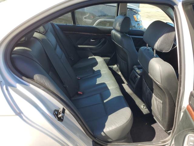 Photo 9 VIN: WBADT43463G031325 - BMW 525 I AUTO 