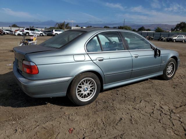 Photo 2 VIN: WBADT43471GF57754 - BMW 525 I AUTO 