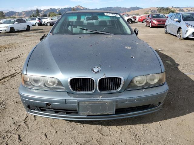 Photo 4 VIN: WBADT43471GF57754 - BMW 525 I AUTO 