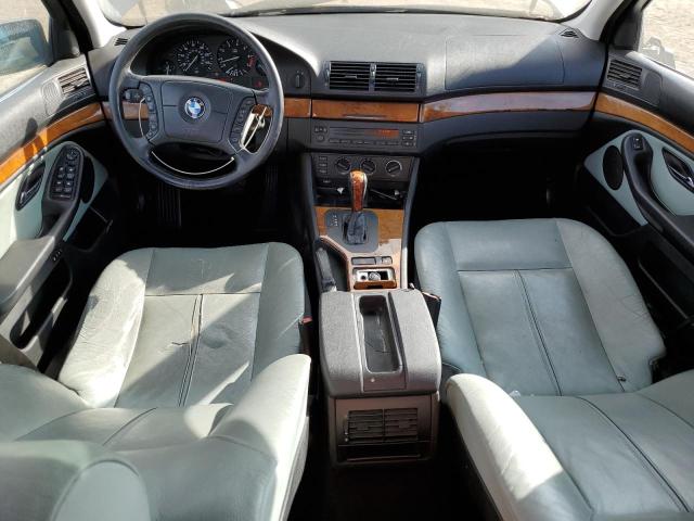 Photo 7 VIN: WBADT43471GF57754 - BMW 525 I AUTO 