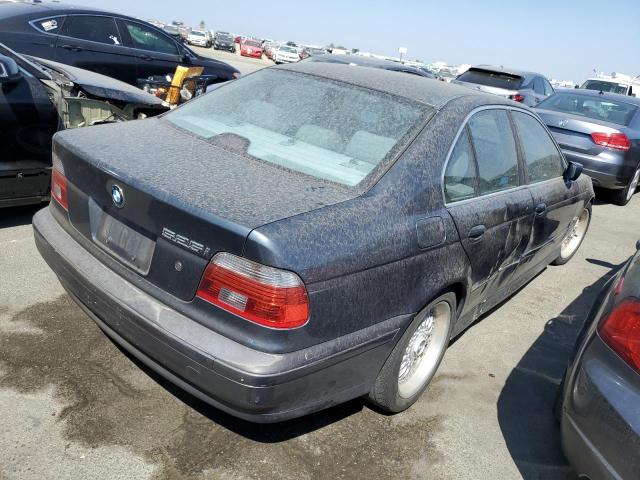 Photo 2 VIN: WBADT43471GX22604 - BMW 525 I AUTO 