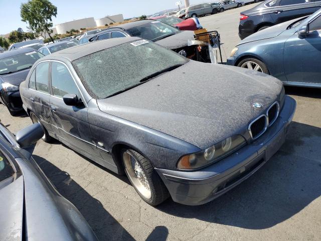 Photo 3 VIN: WBADT43471GX22604 - BMW 525 I AUTO 