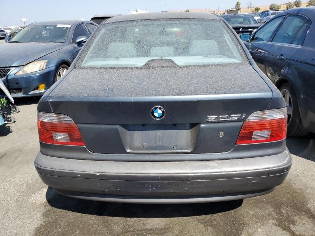 Photo 5 VIN: WBADT43471GX22604 - BMW 525 I AUTO 