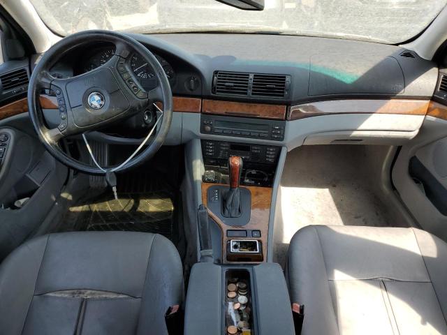 Photo 7 VIN: WBADT43471GX22604 - BMW 525 I AUTO 