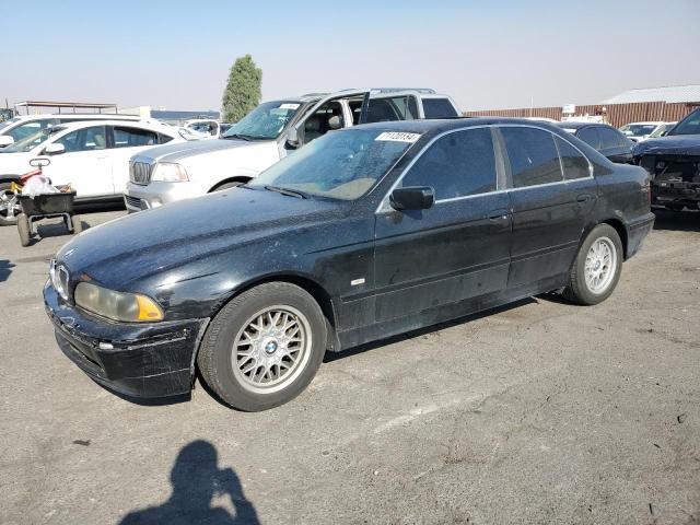 Photo 0 VIN: WBADT43472GY44977 - BMW 525 I AUTO 