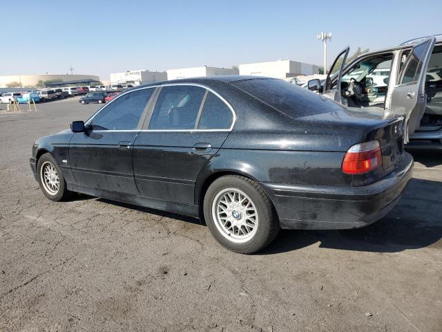 Photo 1 VIN: WBADT43472GY44977 - BMW 525 I AUTO 