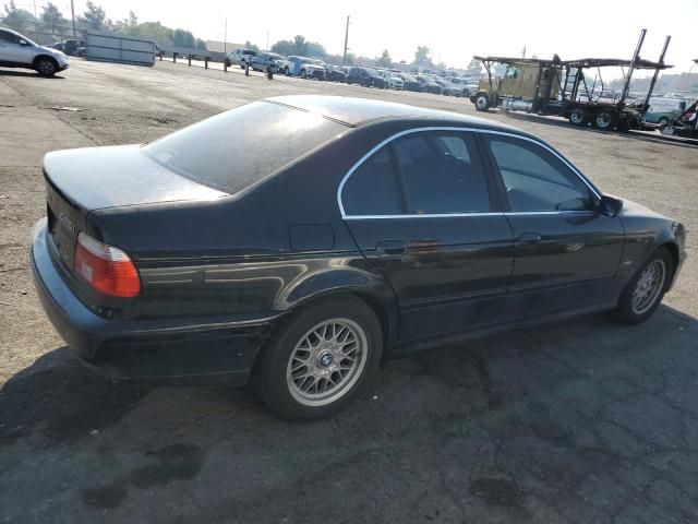 Photo 2 VIN: WBADT43472GY44977 - BMW 525 I AUTO 