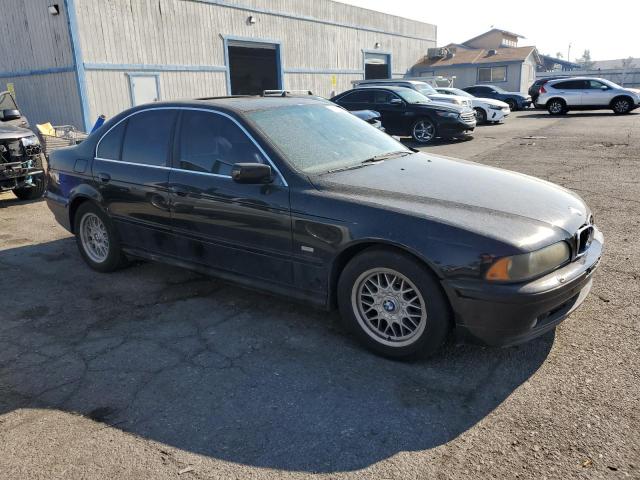 Photo 3 VIN: WBADT43472GY44977 - BMW 525 I AUTO 