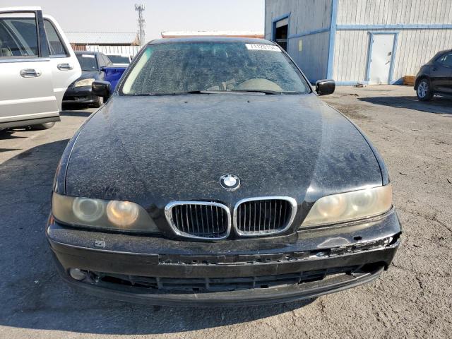 Photo 4 VIN: WBADT43472GY44977 - BMW 525 I AUTO 