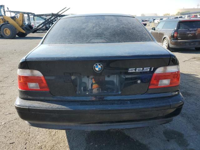 Photo 5 VIN: WBADT43472GY44977 - BMW 525 I AUTO 