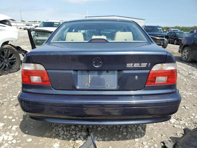 Photo 5 VIN: WBADT43472GY95945 - BMW 525 I AUTO 