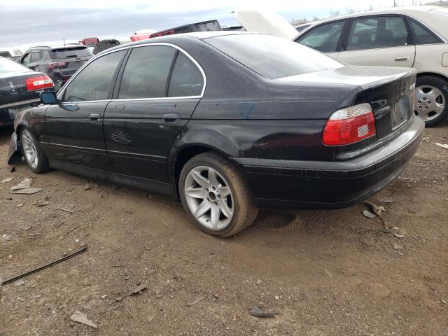 Photo 1 VIN: WBADT43472GY96643 - BMW 5 SERIES 