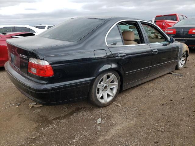 Photo 2 VIN: WBADT43472GY96643 - BMW 5 SERIES 