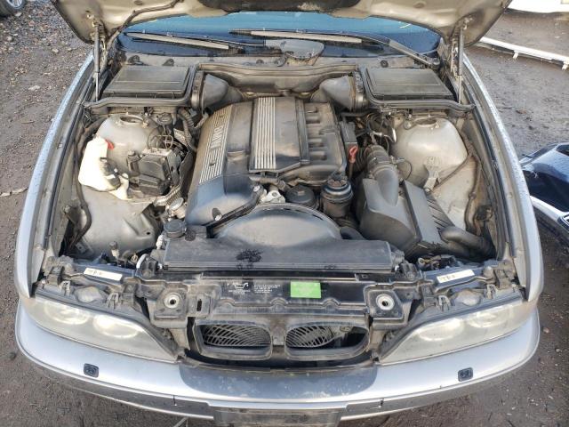 Photo 6 VIN: WBADT43473G025565 - BMW 525 I AUTO 