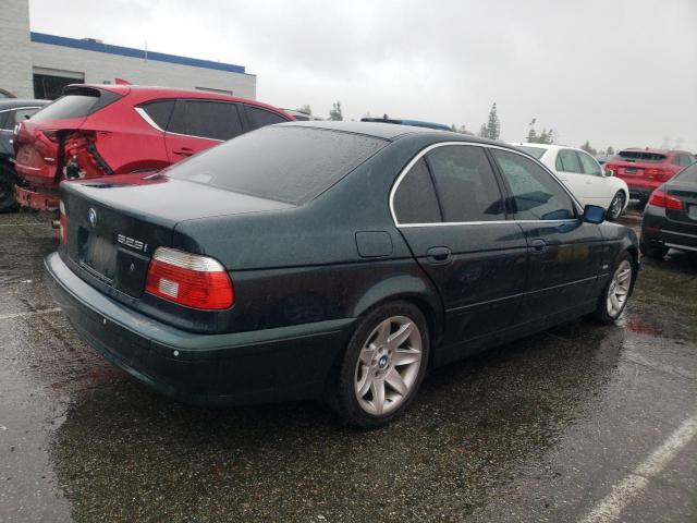 Photo 2 VIN: WBADT43473G026666 - BMW 5 SERIES 