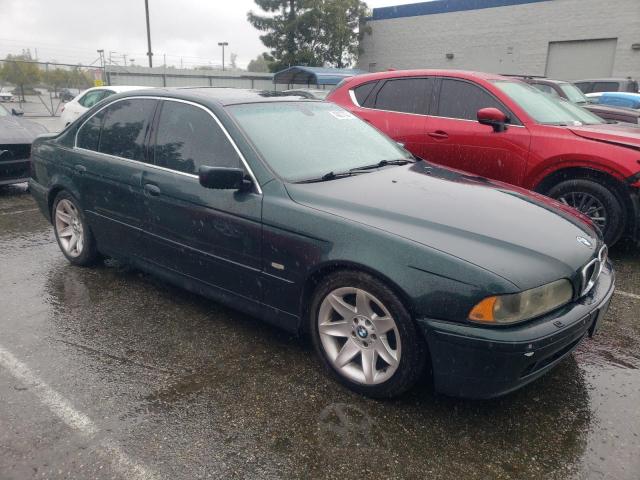 Photo 3 VIN: WBADT43473G026666 - BMW 5 SERIES 