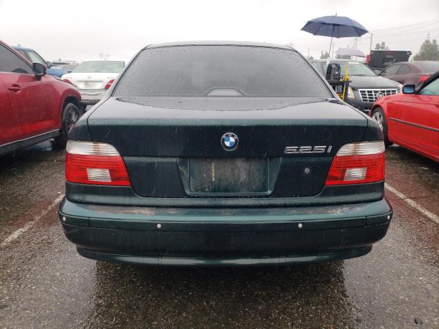 Photo 5 VIN: WBADT43473G026666 - BMW 5 SERIES 