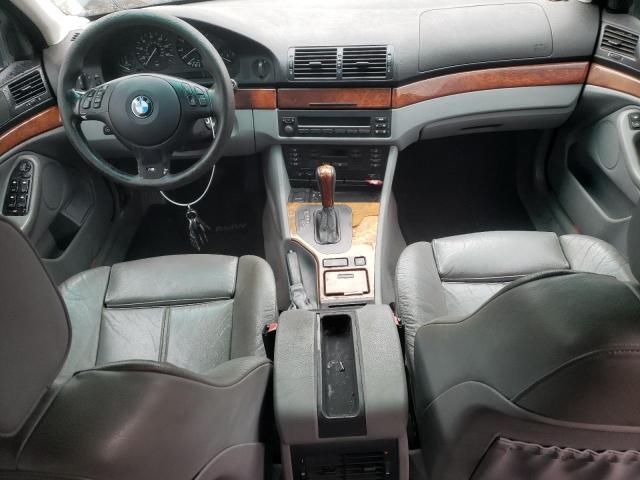 Photo 7 VIN: WBADT43473G026666 - BMW 5 SERIES 