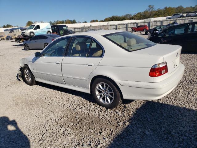 Photo 1 VIN: WBADT43473G033004 - BMW 525 I AUTO 