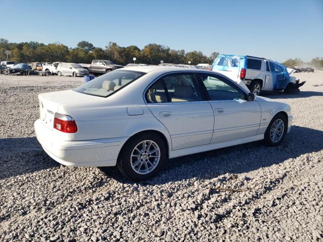 Photo 2 VIN: WBADT43473G033004 - BMW 525 I AUTO 