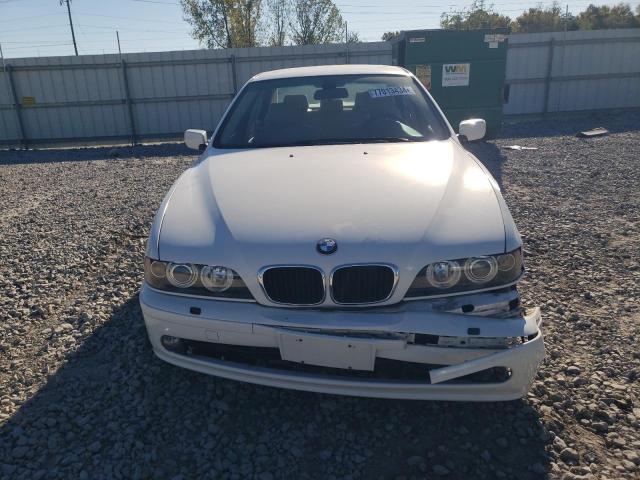 Photo 4 VIN: WBADT43473G033004 - BMW 525 I AUTO 