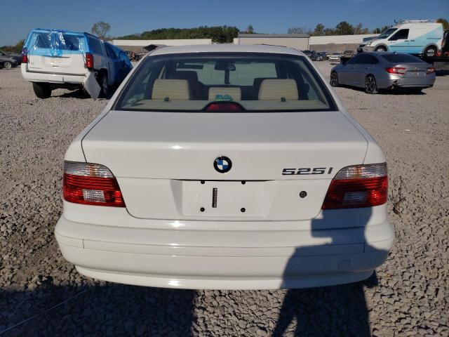 Photo 5 VIN: WBADT43473G033004 - BMW 525 I AUTO 