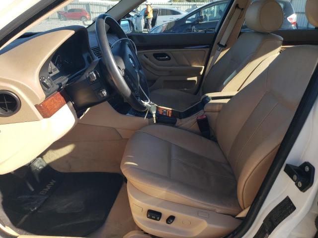 Photo 6 VIN: WBADT43473G033004 - BMW 525 I AUTO 