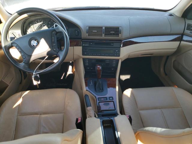 Photo 7 VIN: WBADT43473G033004 - BMW 525 I AUTO 