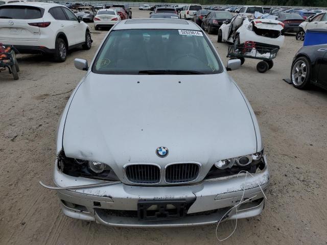 Photo 4 VIN: WBADT43481GF59156 - BMW 5 SERIES 