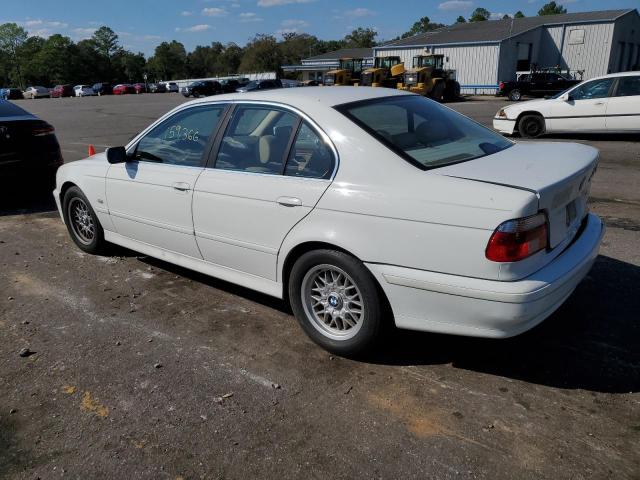 Photo 1 VIN: WBADT43481GX24555 - BMW 5 SERIES 